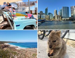 Family Travel Guide to Perth
