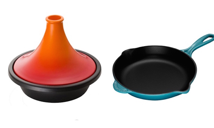 Le Creuset