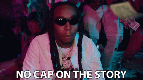 No cap: What is the meaning of 'No Cap'? Gen-Z slang explained in