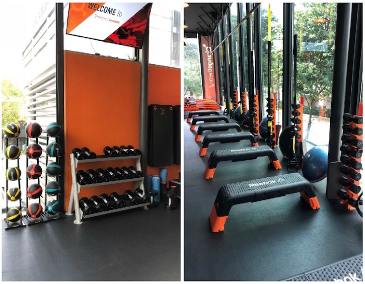 OrangeTheory Fitness Review: Cardio, HIIT and Major Calorie Burning