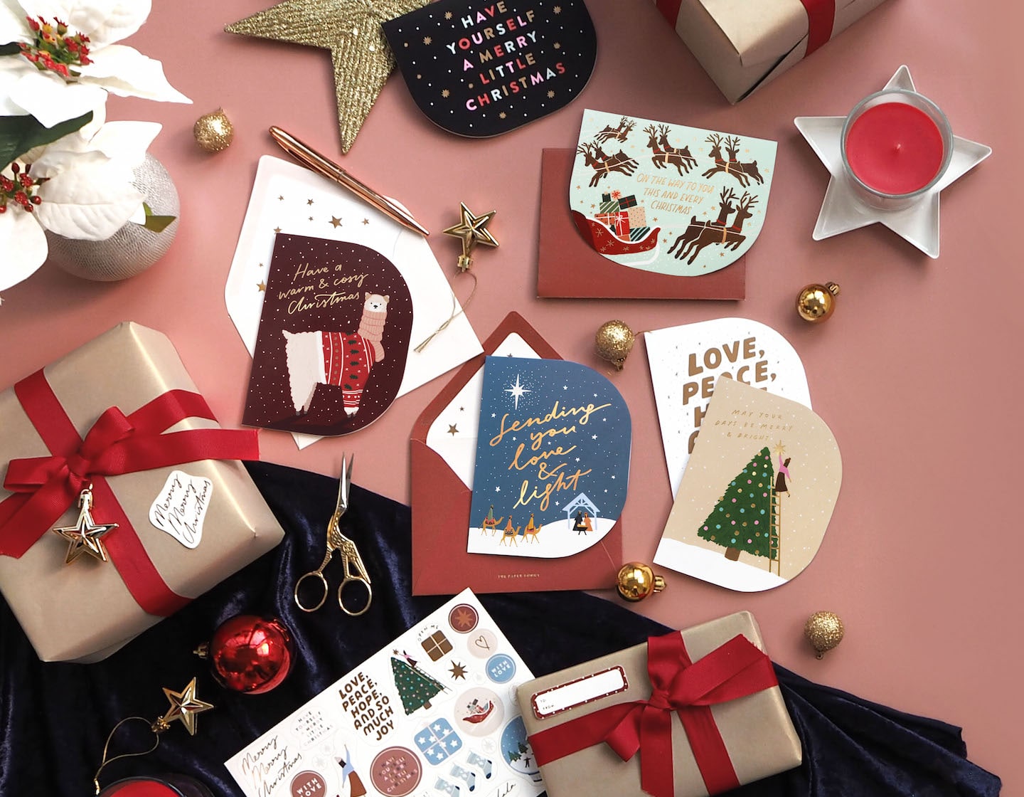 Gift ideas 2023: Festive beauty pop-ups and mall exclusives in SG
