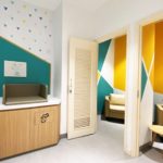 Nursing Rooms Singapore - Great World City