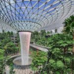 Jewel Canopy Park - Shiseido Forest Valley