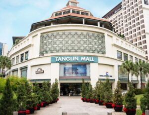 Tanglin Mall Singapore