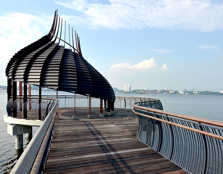 sungei buloh wetland reserve