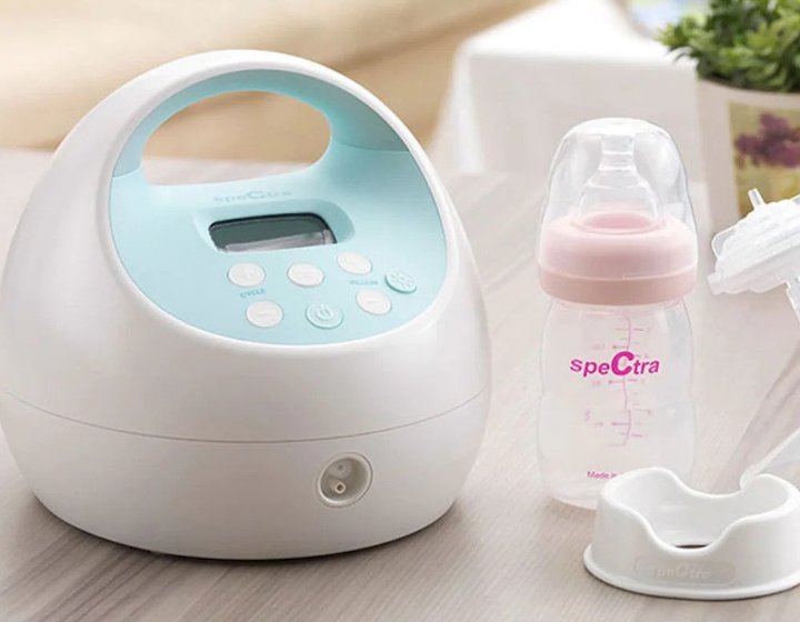10 Breast Pumps in Singapore: Hands-free Breast Pumps & More