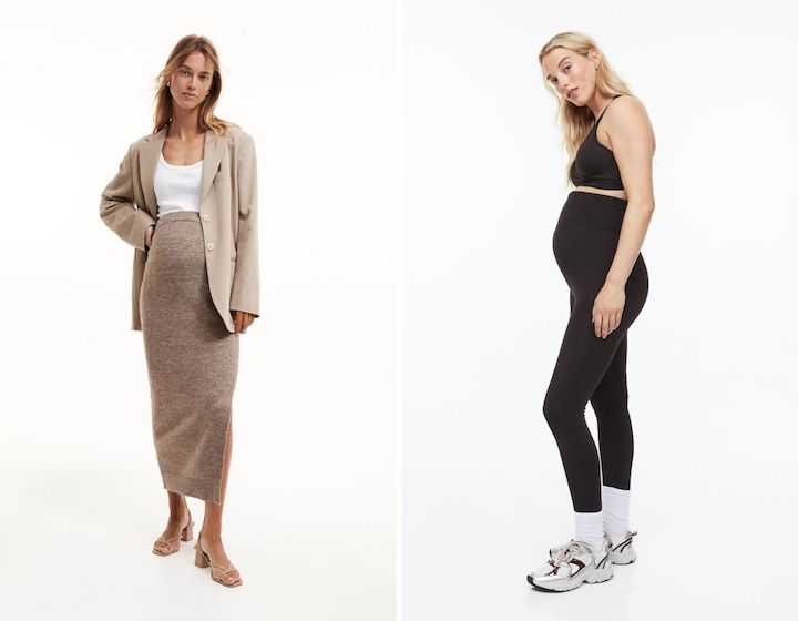 Buy Uniqlo Maternity online