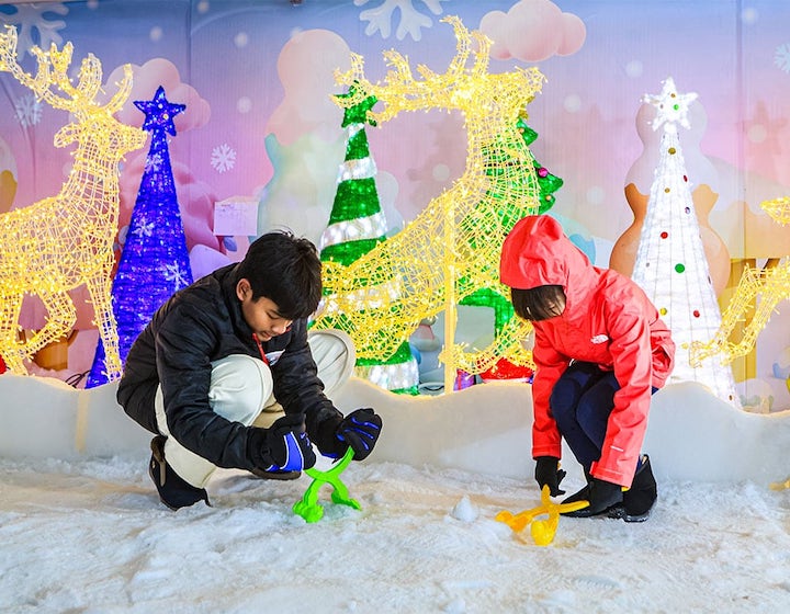 Instant Snow For Slime - Best Price in Singapore - Jan 2024