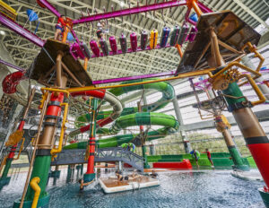 Aqua Adventure Bedok HomeTeamNS Singapore water park