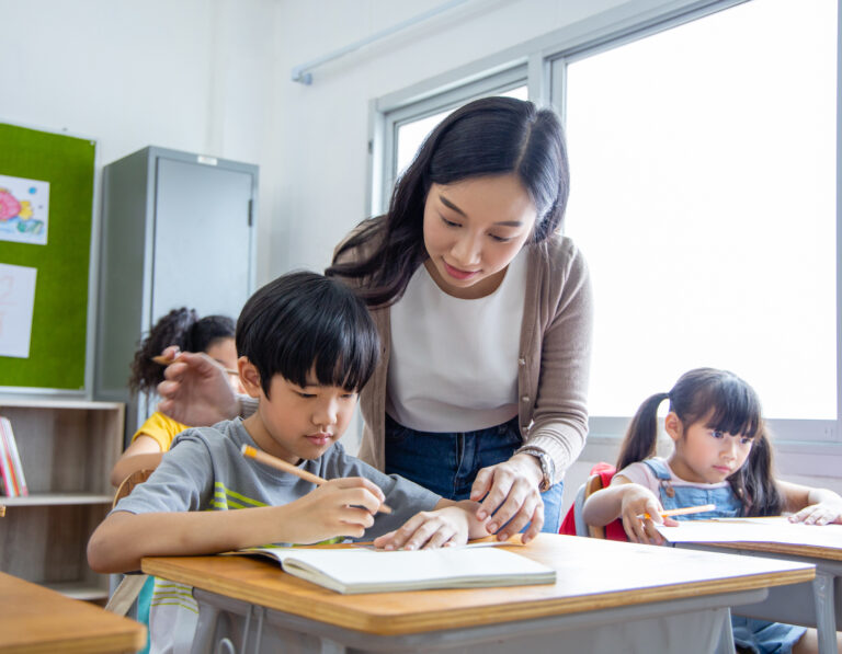 best chinese tuition singapore for kids