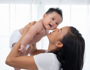 nursing room singapore - mum & baby