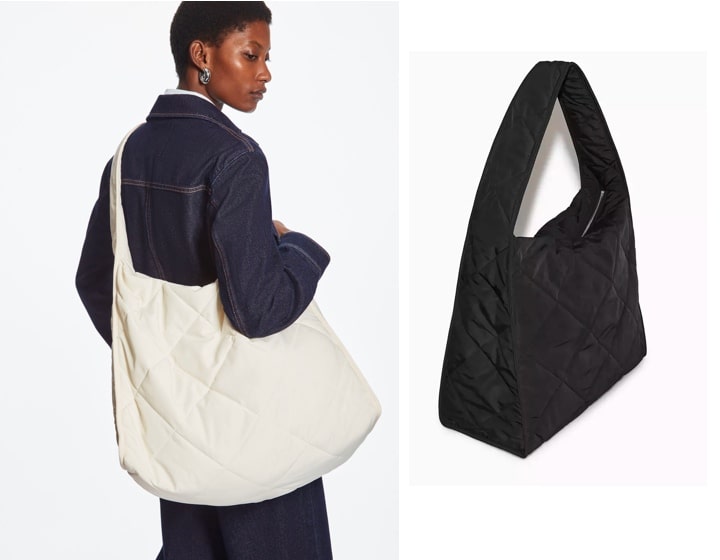 Compact Nappy Bag Insert by The Nappy Society Online, THE ICONIC