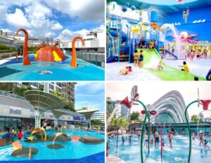 water park singapore water playground singapore