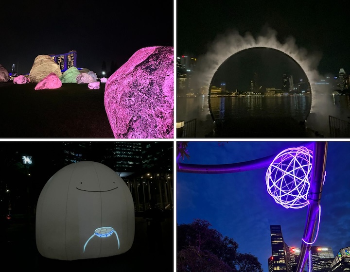 i light singapore 2024