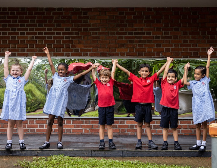 Dulwich College (Singapore)