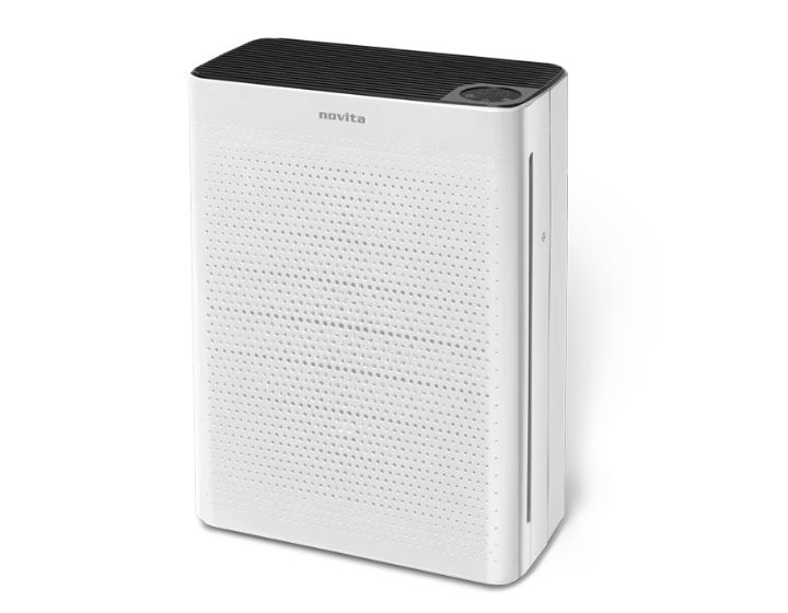 Best air purifier in Singapore - Novita air purifier A5