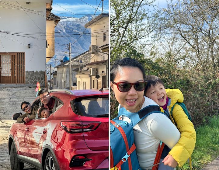 Singaporean Parents Take Their 4-year-old Around 23 Countries (& Counting) on 2-Year Preschool Gap Year