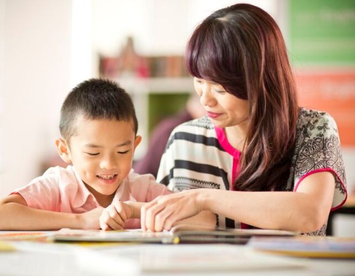 Private English Lessons - British Council Singapore