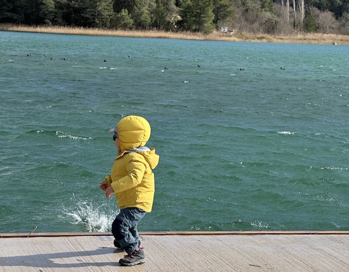 Singaporean Parents Take Their 4-year-old Around 23 Countries (& Counting) on 2-Year Preschool Gap Year