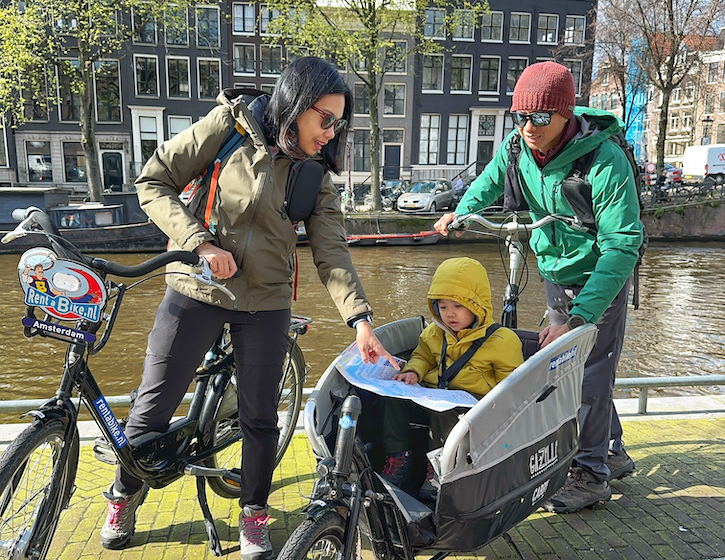 Singaporean Parents Take Their 4-year-old Around 23 Countries (& Counting) on 2-Year Preschool Gap Year