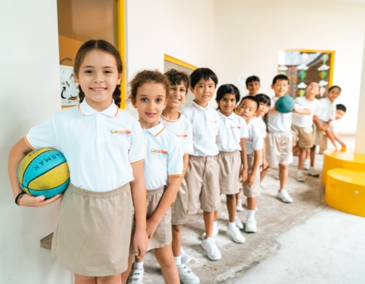 september holiday camps singapore - the grange instituion