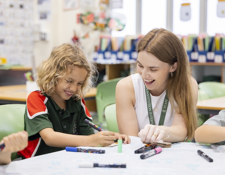 IPC curriculum IPC School Singapore - SJI International Elementary School