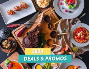 Best deals in Singapore - October 2024 deals