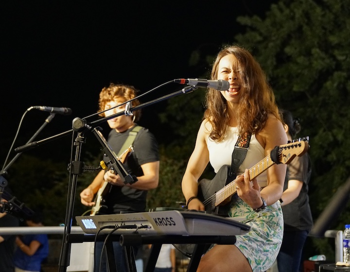 oktoberfest singapore 2024 - little island brewing co.