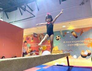 gymnastics for kids gymnastics classes singapore - tumble joy gymnastics