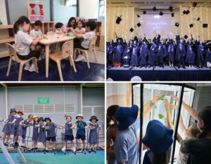 international school news september 2024