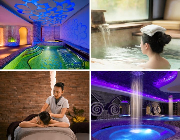 best spas in singapore