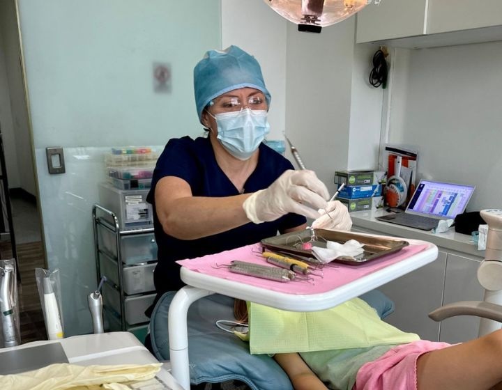 kids dentist singapore dentist near me - expat dental