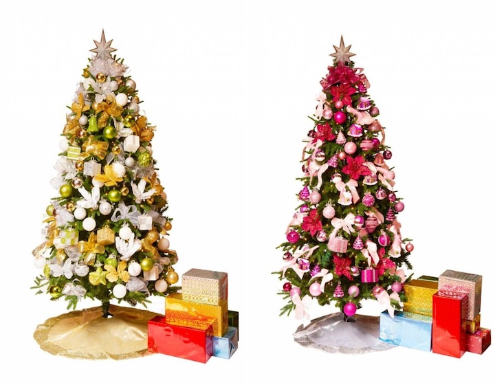 christmas tree singapore - wan yuan gift international