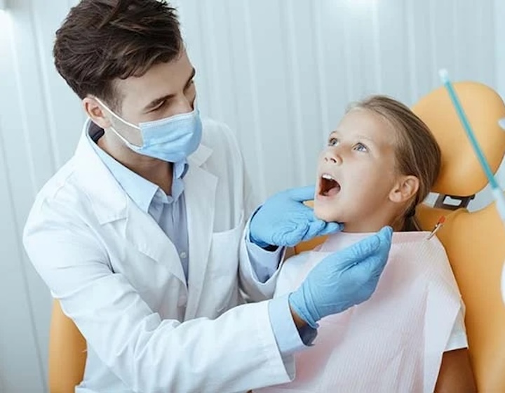 kids dentist singapore dentist near me - nuffield dental