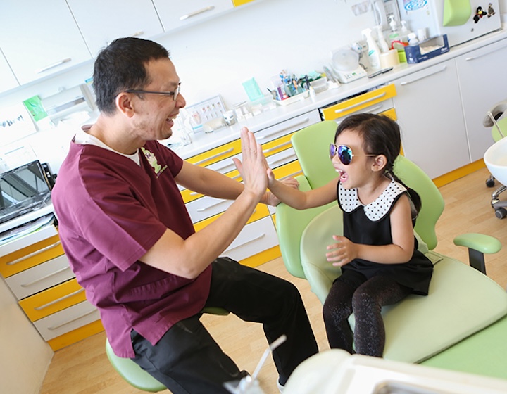 kids dentist singapore dentist near me - the kids dentist