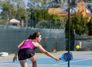 pickleball