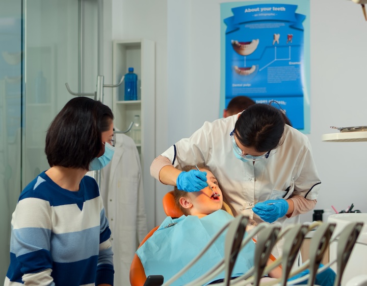 kids dentist singapore dentist near me - NUH Dental Services