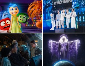 Best Disney+ shows to watch