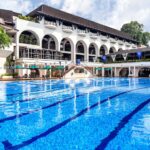 country club singapore - tanglin country club