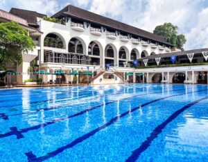 country club singapore - tanglin country club