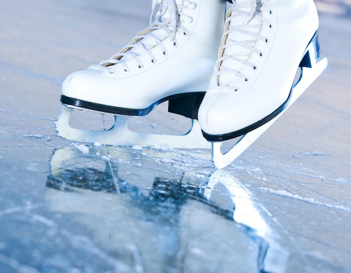 ice skating singapore kallang ice world 