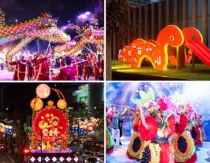 chinese new year activities 2025