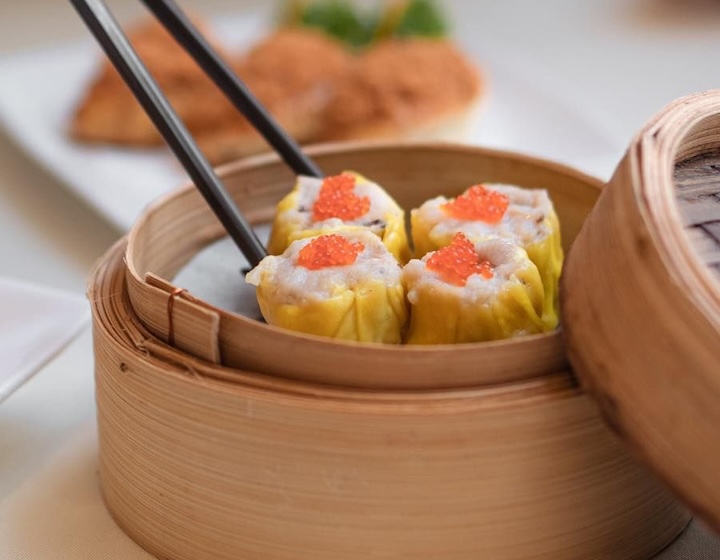 dim sum singapore - asia grand singapore