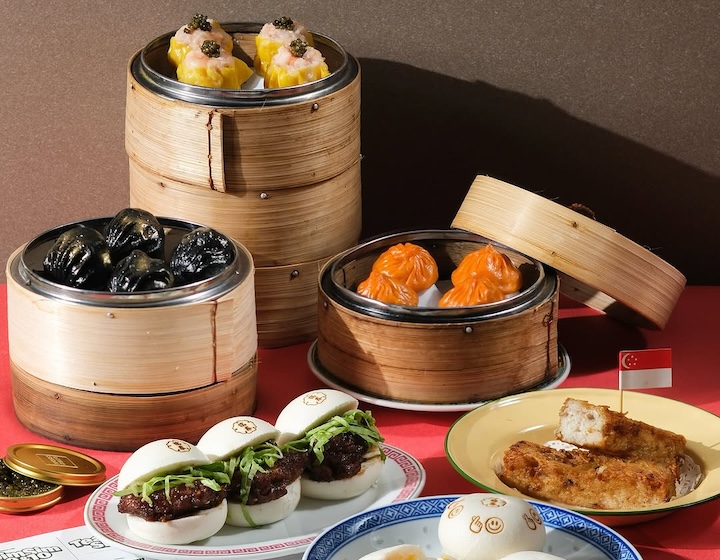 dim sum singapore - swee choon 