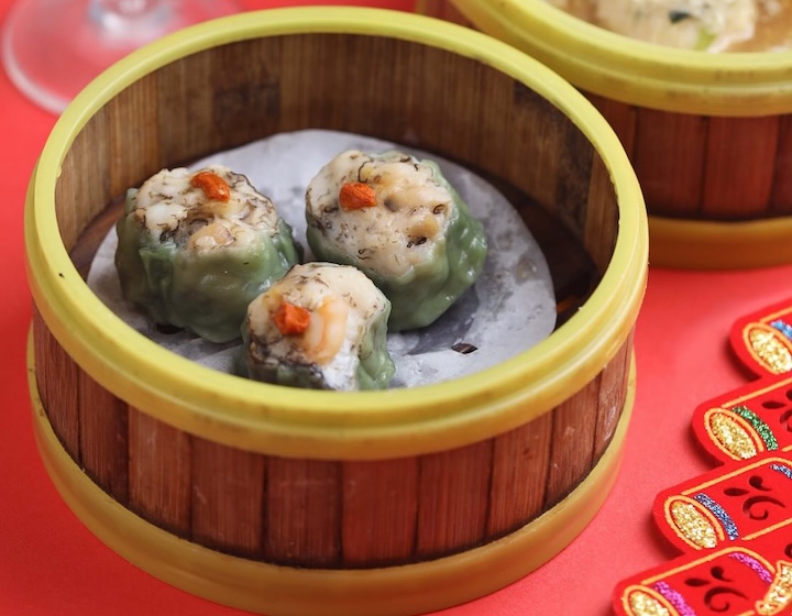 dim sum singapore - dim sum haus