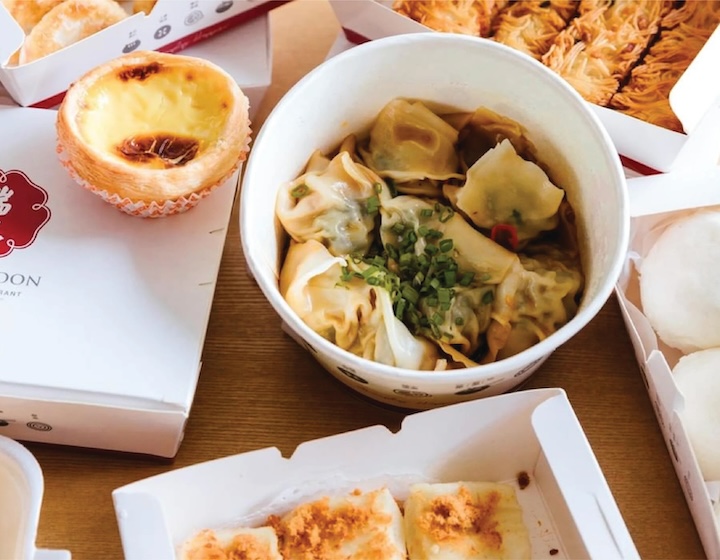 dim sum singapore - swee choon dim sum delivery