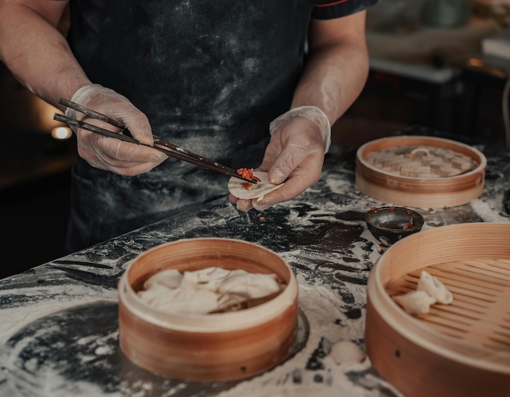 dim sum singapore