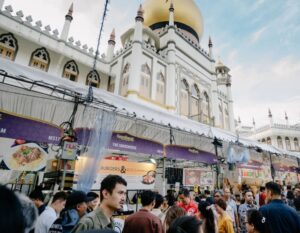 hari raya puasa hari raya haji hari raya aidillfitri singapore