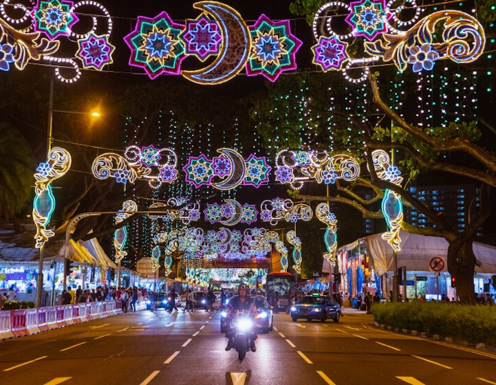 hari raya puasa hari raya haji hari raya aidillfitri singapore