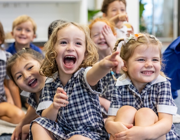 preschools singapore